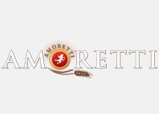 Amoretti